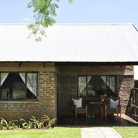 Grincourt B&B- With No Load Shedding Polokwane Ngoại thất bức ảnh
