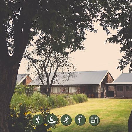 Grincourt B&B- With No Load Shedding Polokwane Ngoại thất bức ảnh