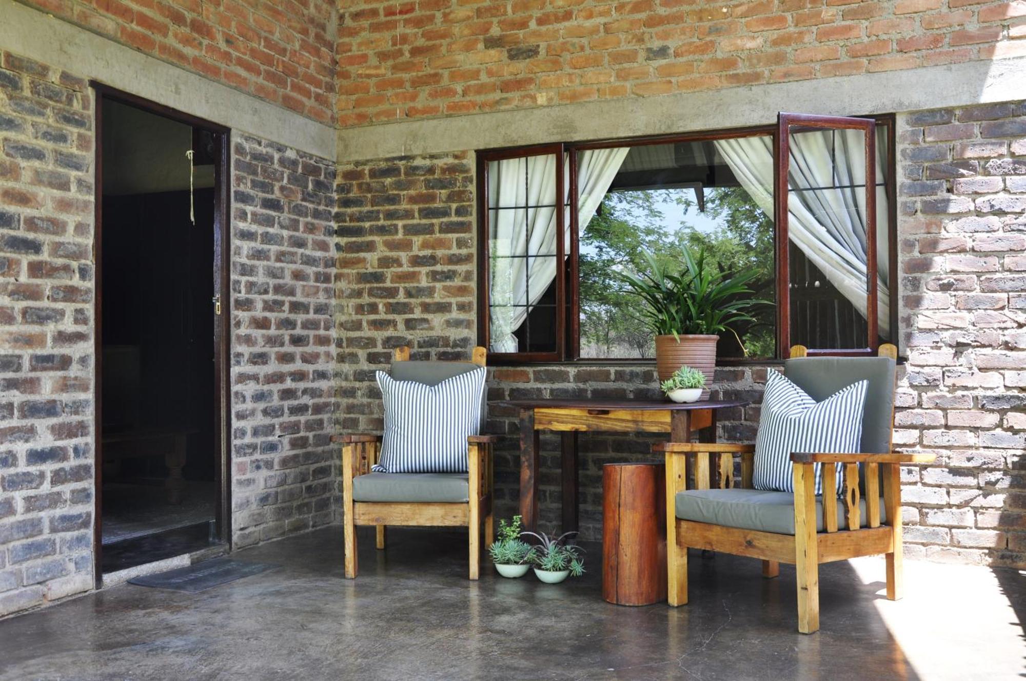 Grincourt B&B- With No Load Shedding Polokwane Ngoại thất bức ảnh