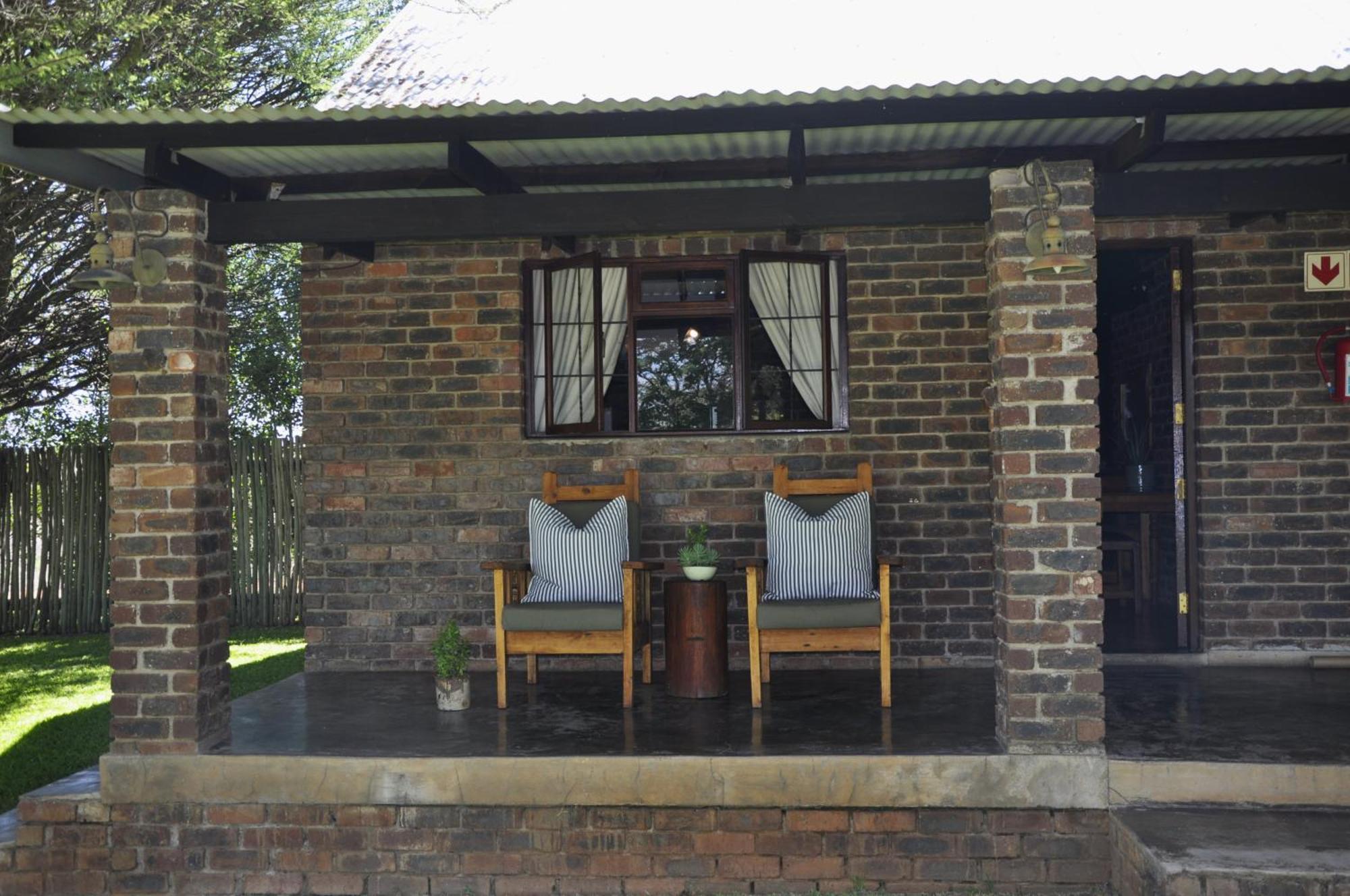 Grincourt B&B- With No Load Shedding Polokwane Ngoại thất bức ảnh