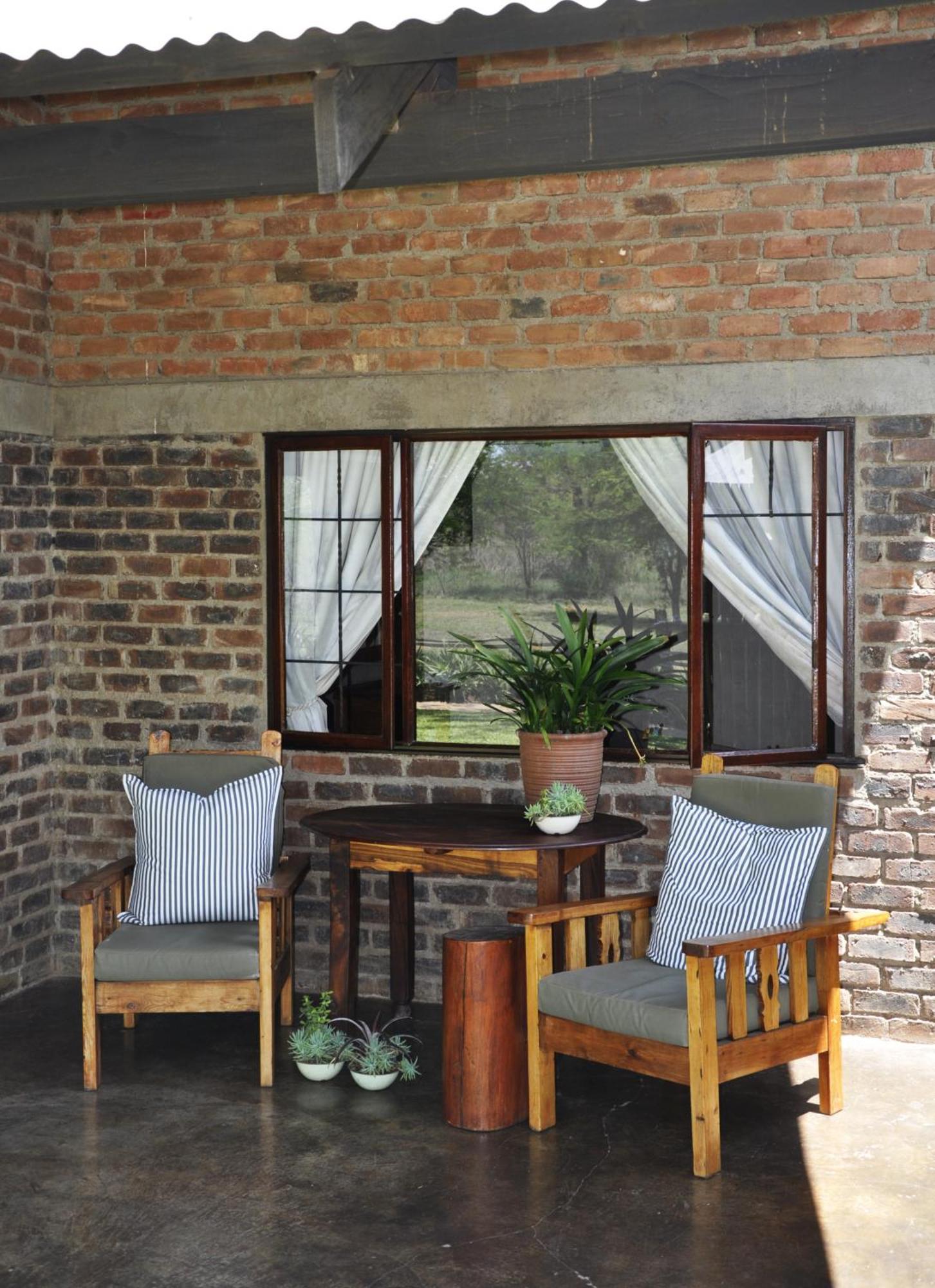 Grincourt B&B- With No Load Shedding Polokwane Ngoại thất bức ảnh