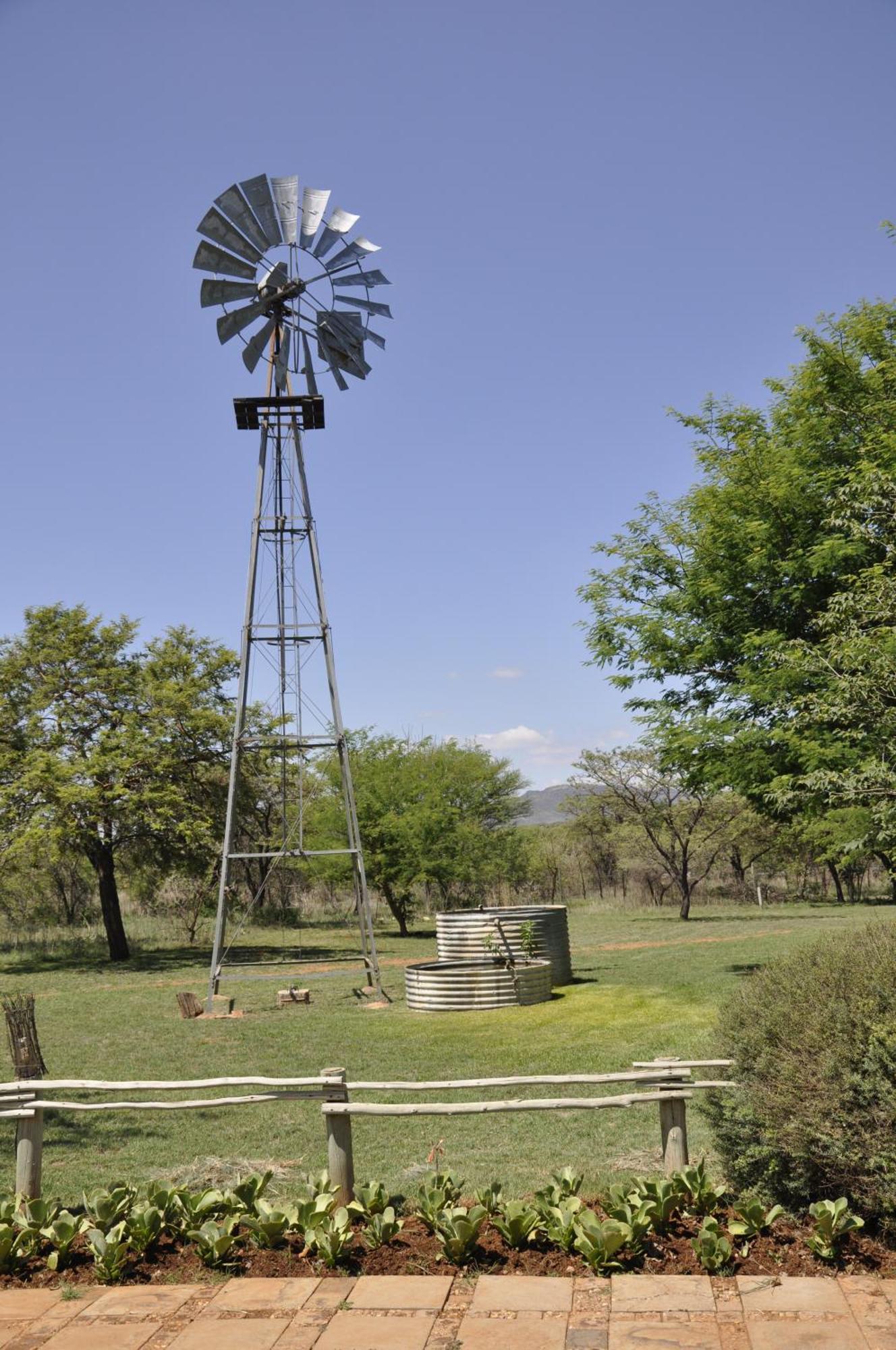 Grincourt B&B- With No Load Shedding Polokwane Ngoại thất bức ảnh