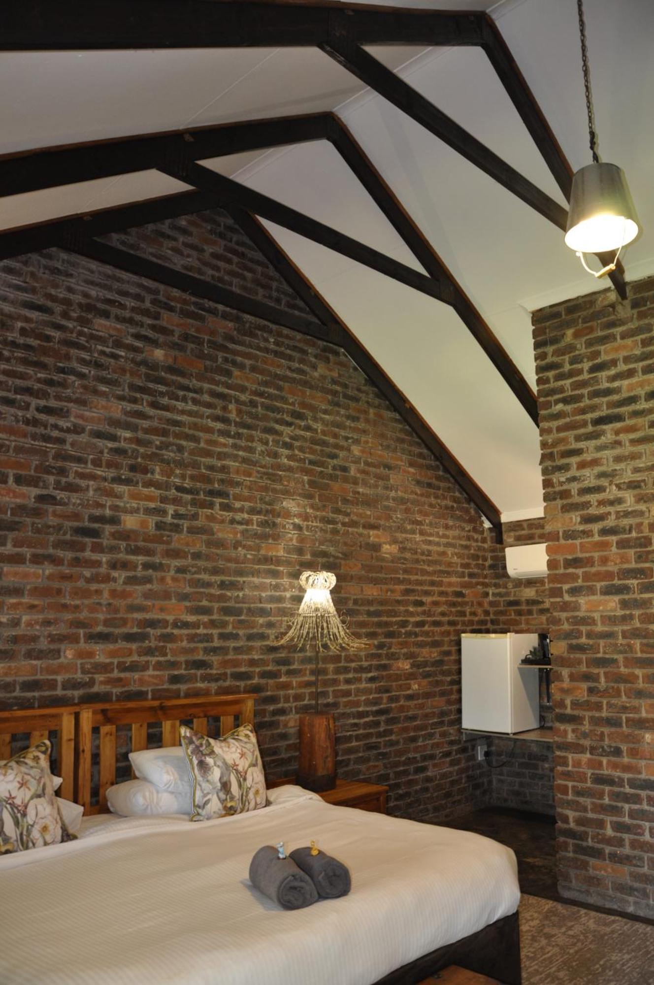 Grincourt B&B- With No Load Shedding Polokwane Ngoại thất bức ảnh