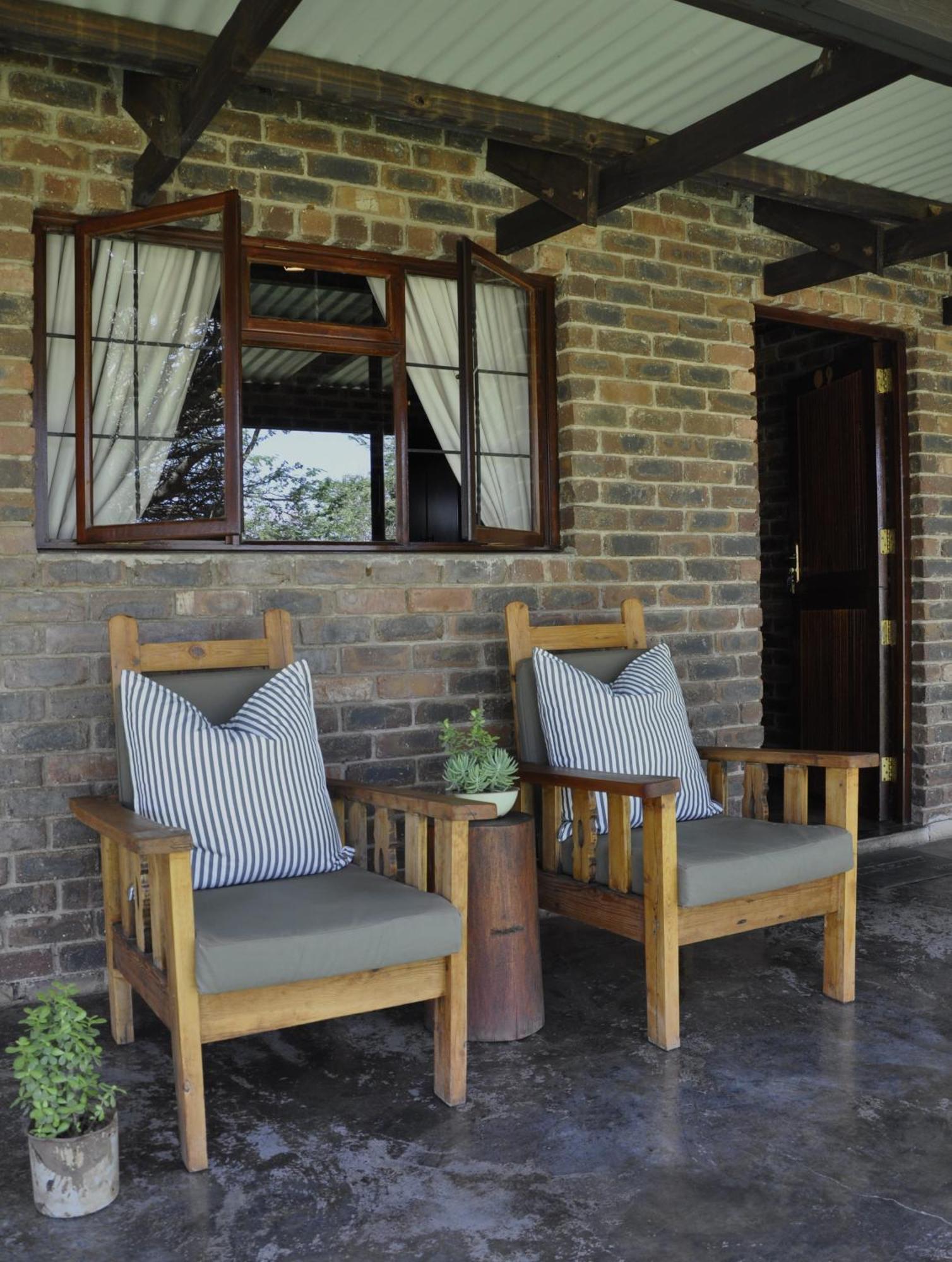 Grincourt B&B- With No Load Shedding Polokwane Ngoại thất bức ảnh