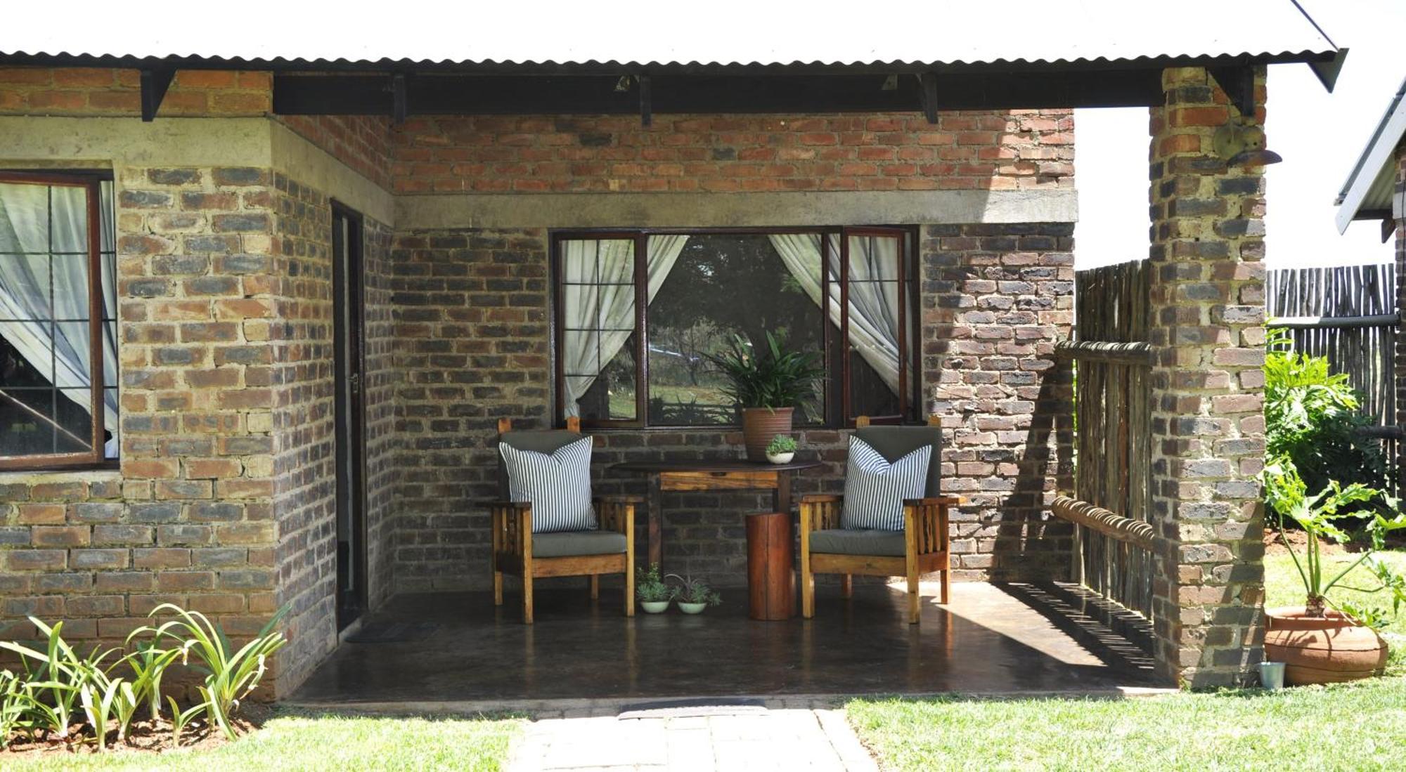 Grincourt B&B- With No Load Shedding Polokwane Ngoại thất bức ảnh