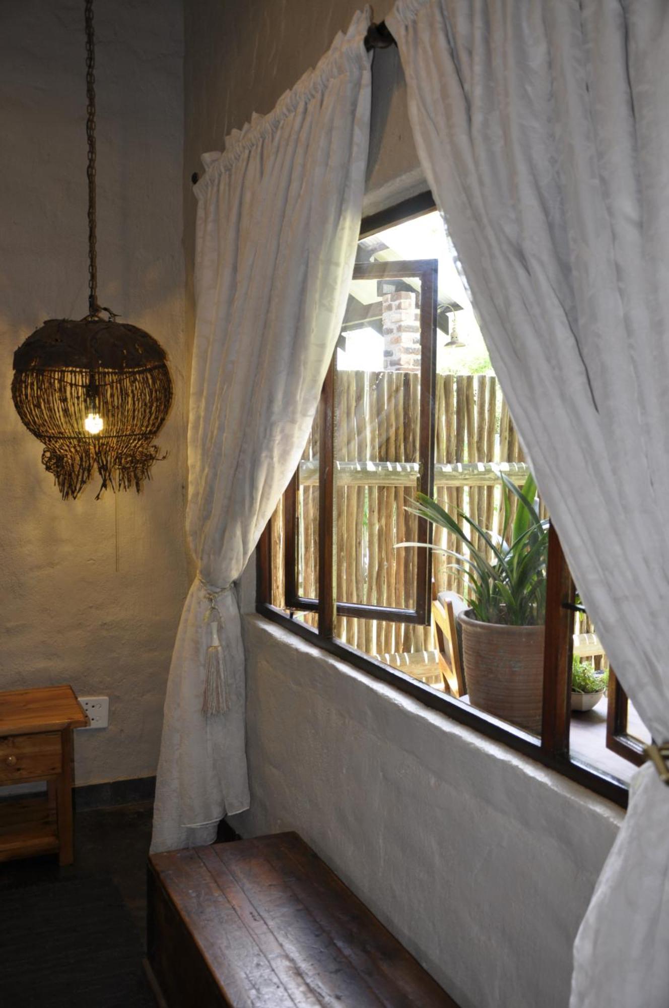 Grincourt B&B- With No Load Shedding Polokwane Ngoại thất bức ảnh
