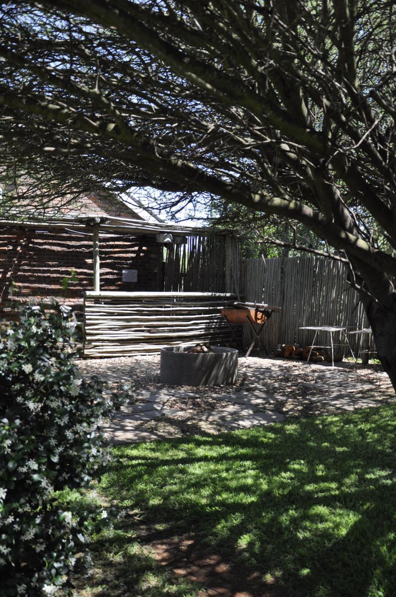 Grincourt B&B- With No Load Shedding Polokwane Ngoại thất bức ảnh