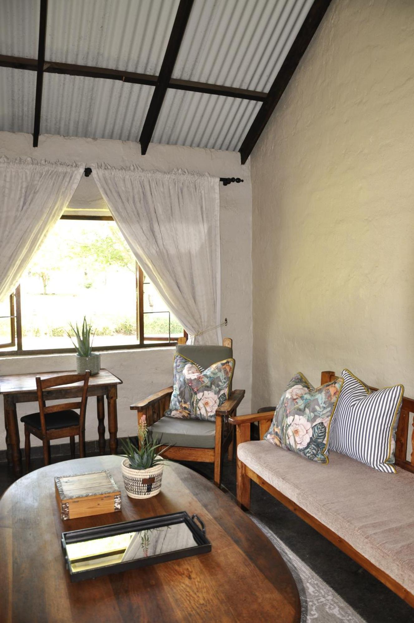 Grincourt B&B- With No Load Shedding Polokwane Ngoại thất bức ảnh