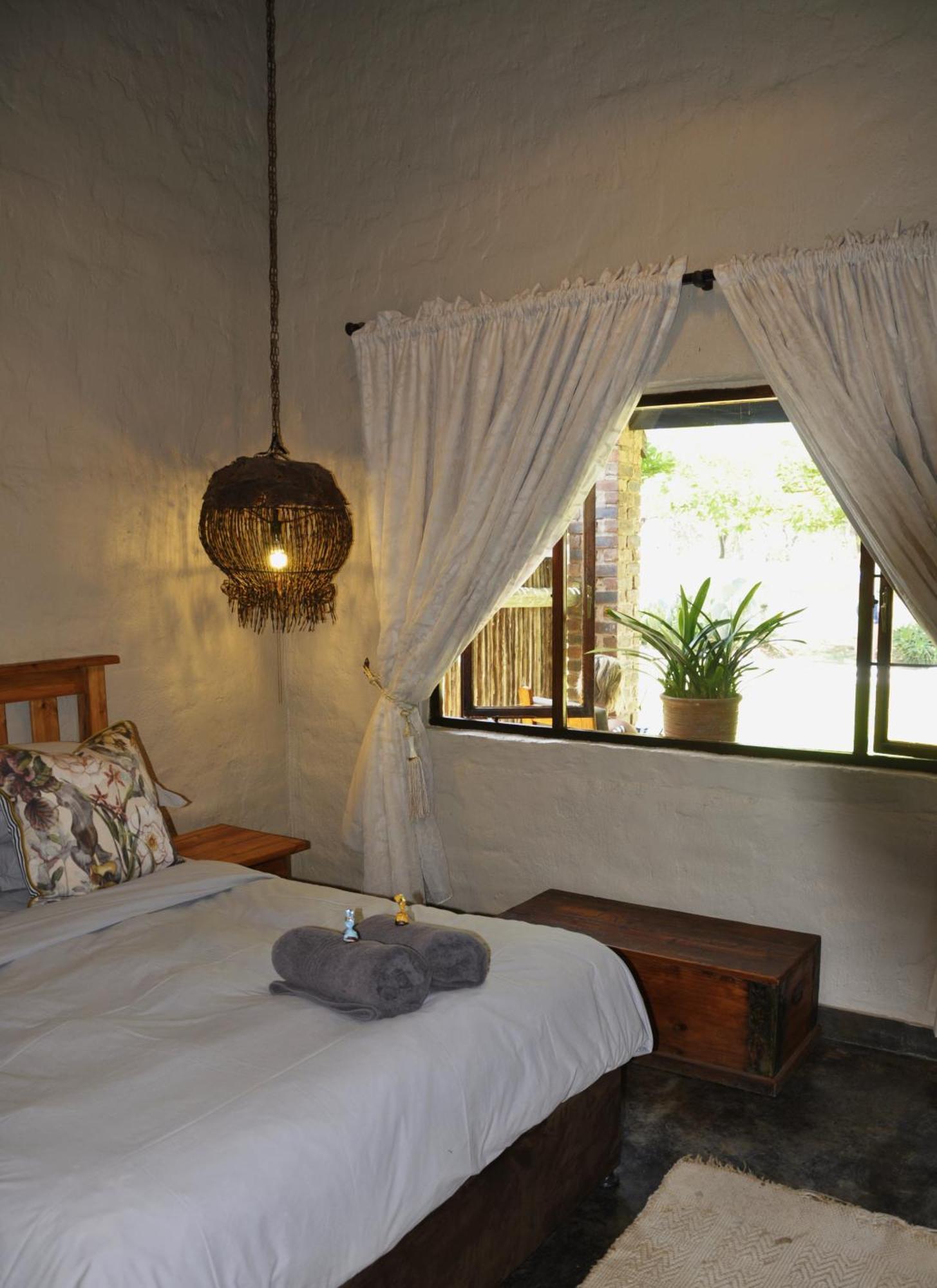 Grincourt B&B- With No Load Shedding Polokwane Ngoại thất bức ảnh