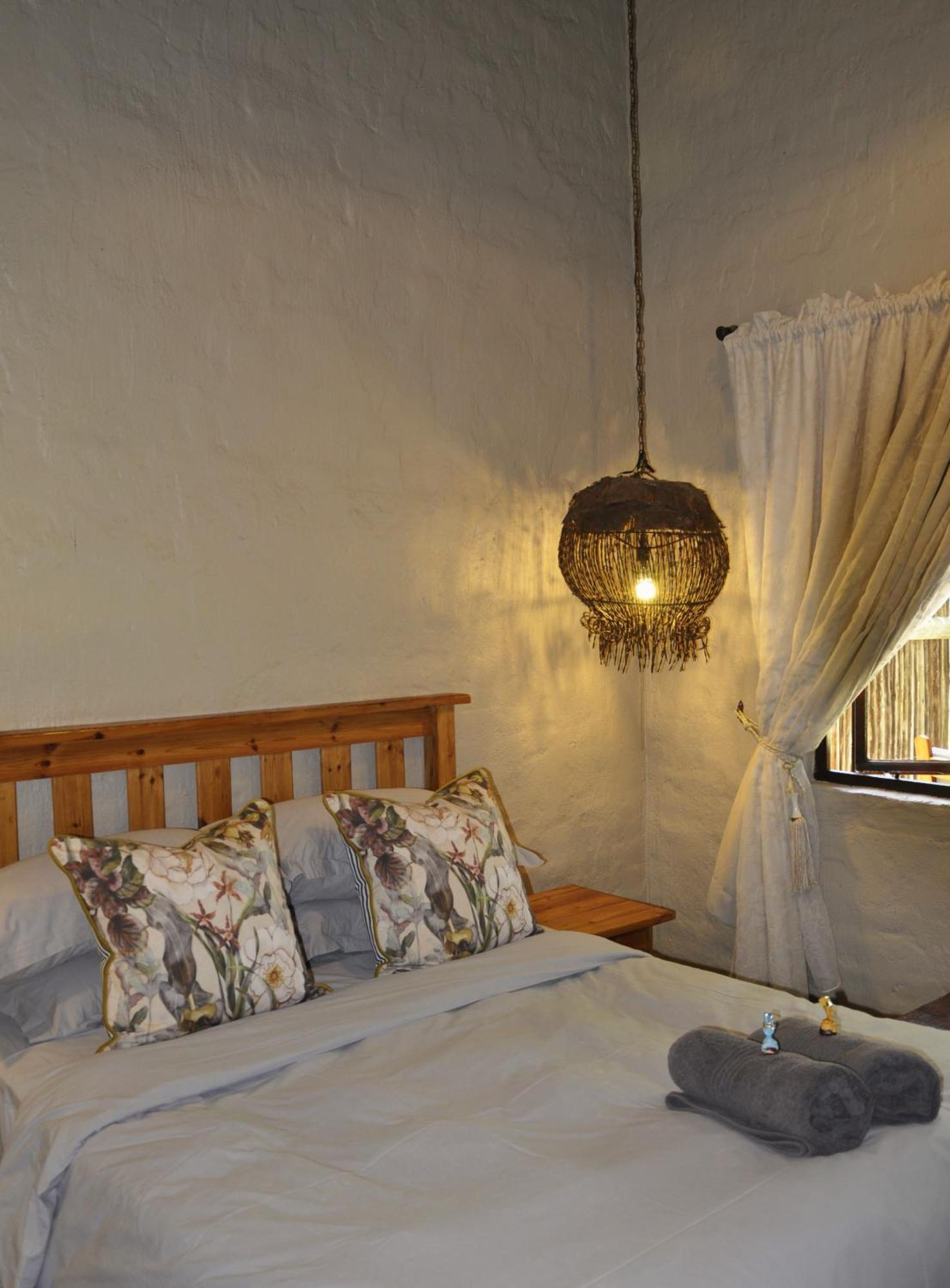 Grincourt B&B- With No Load Shedding Polokwane Ngoại thất bức ảnh