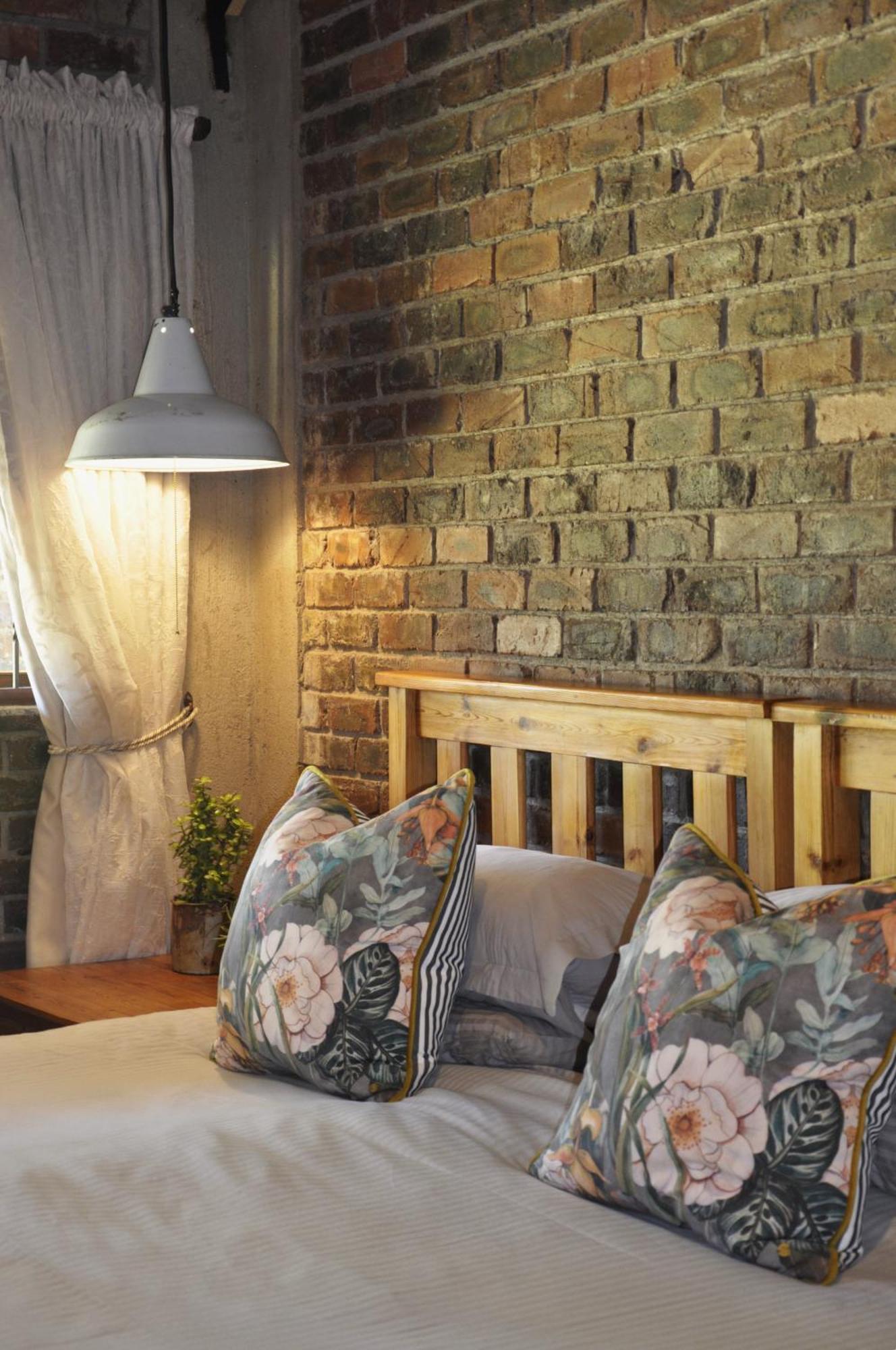 Grincourt B&B- With No Load Shedding Polokwane Ngoại thất bức ảnh