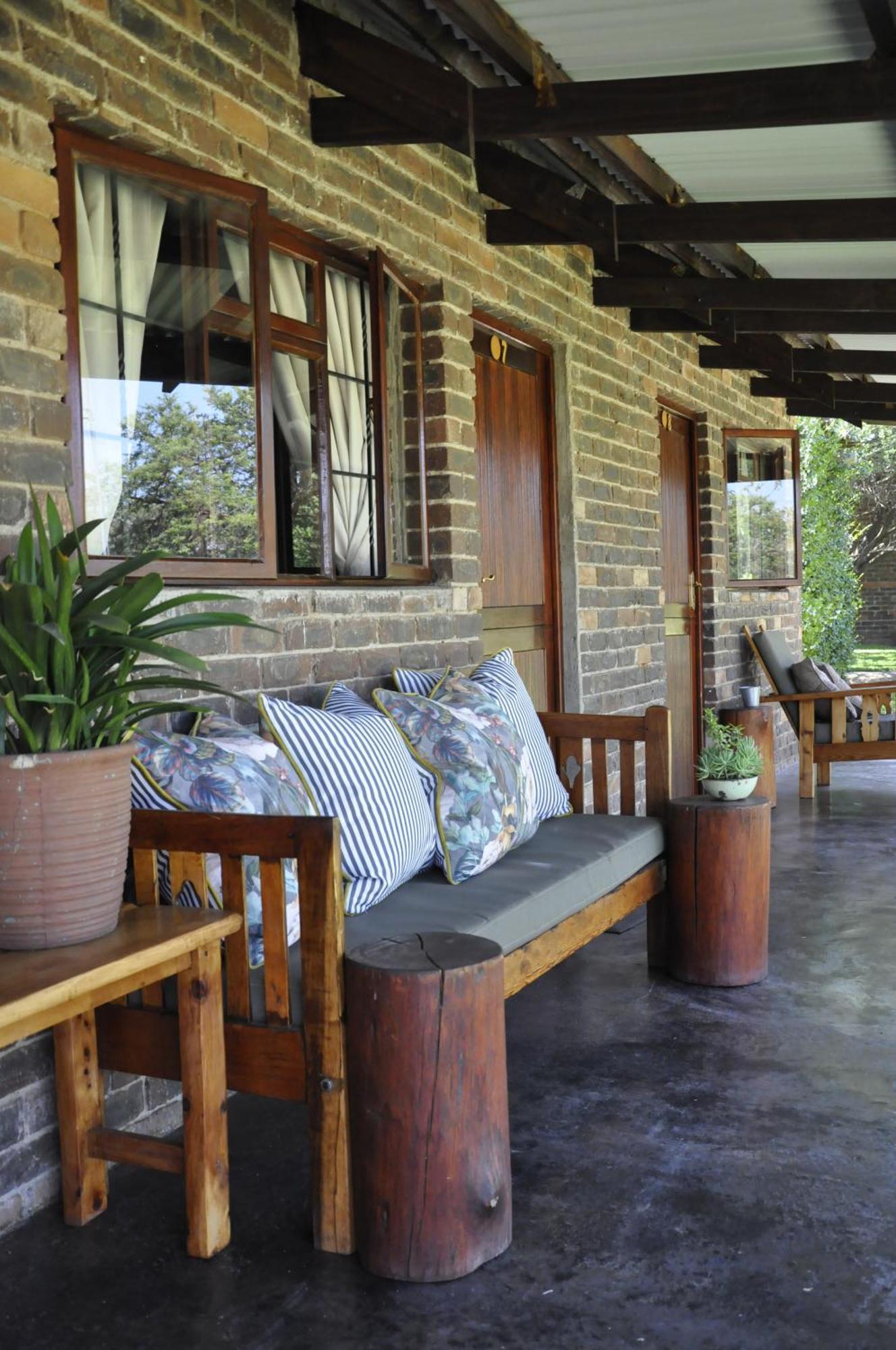 Grincourt B&B- With No Load Shedding Polokwane Ngoại thất bức ảnh