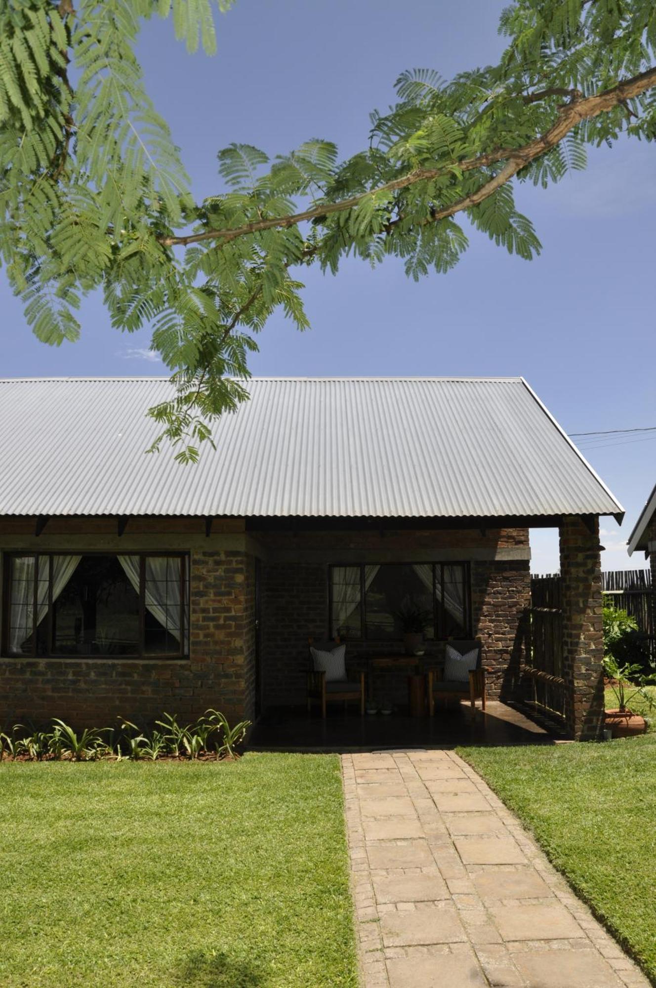 Grincourt B&B- With No Load Shedding Polokwane Ngoại thất bức ảnh