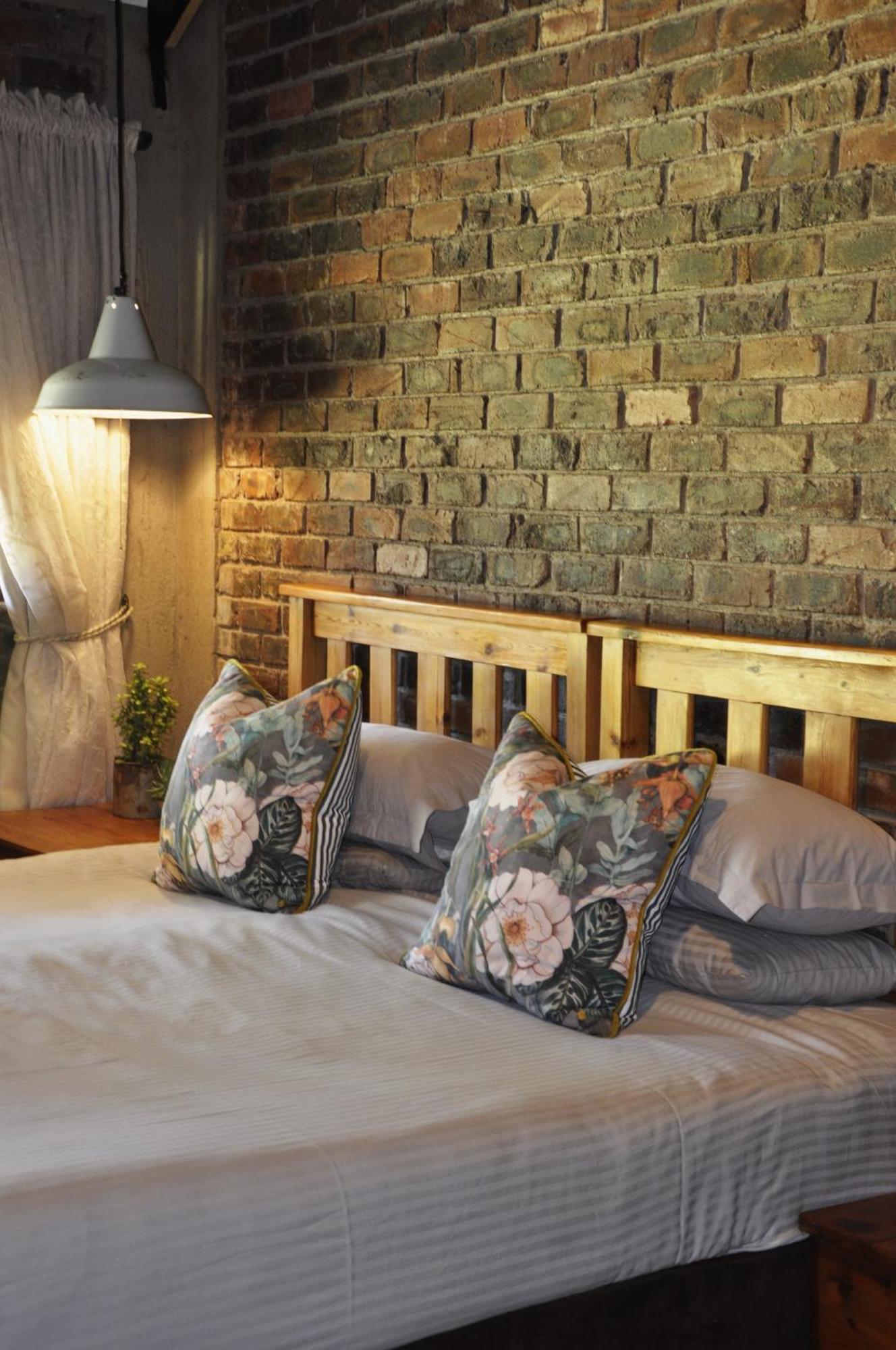 Grincourt B&B- With No Load Shedding Polokwane Ngoại thất bức ảnh