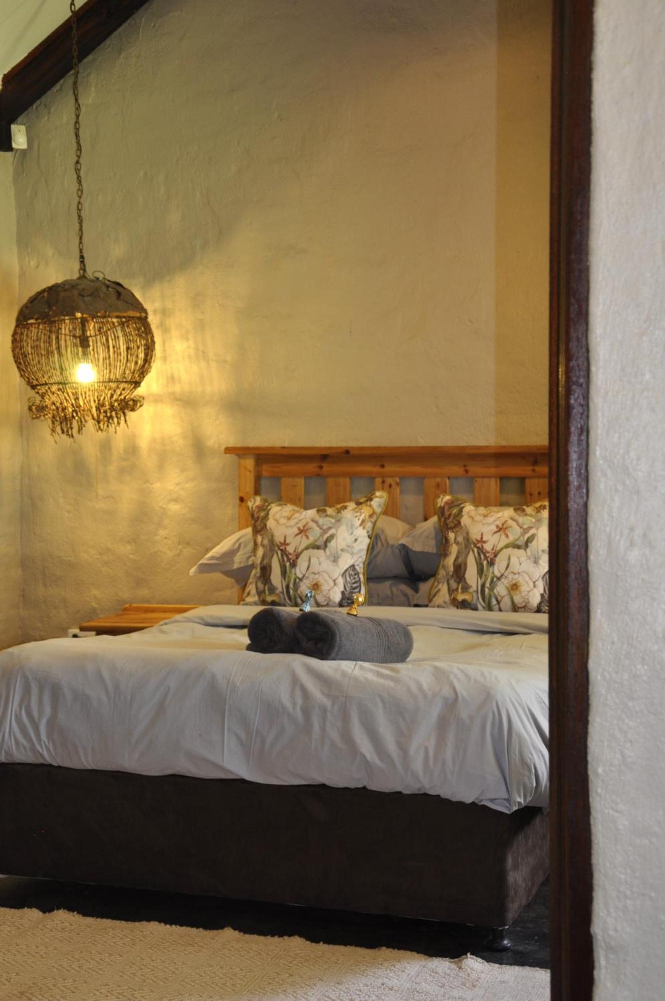 Grincourt B&B- With No Load Shedding Polokwane Ngoại thất bức ảnh